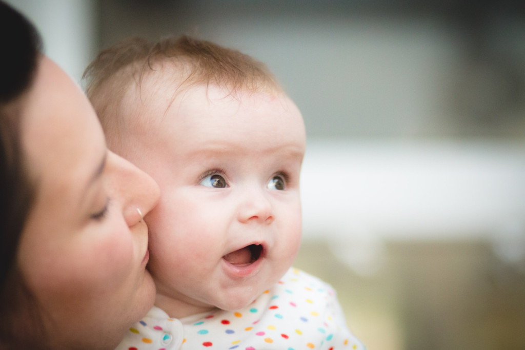 baby photography wales