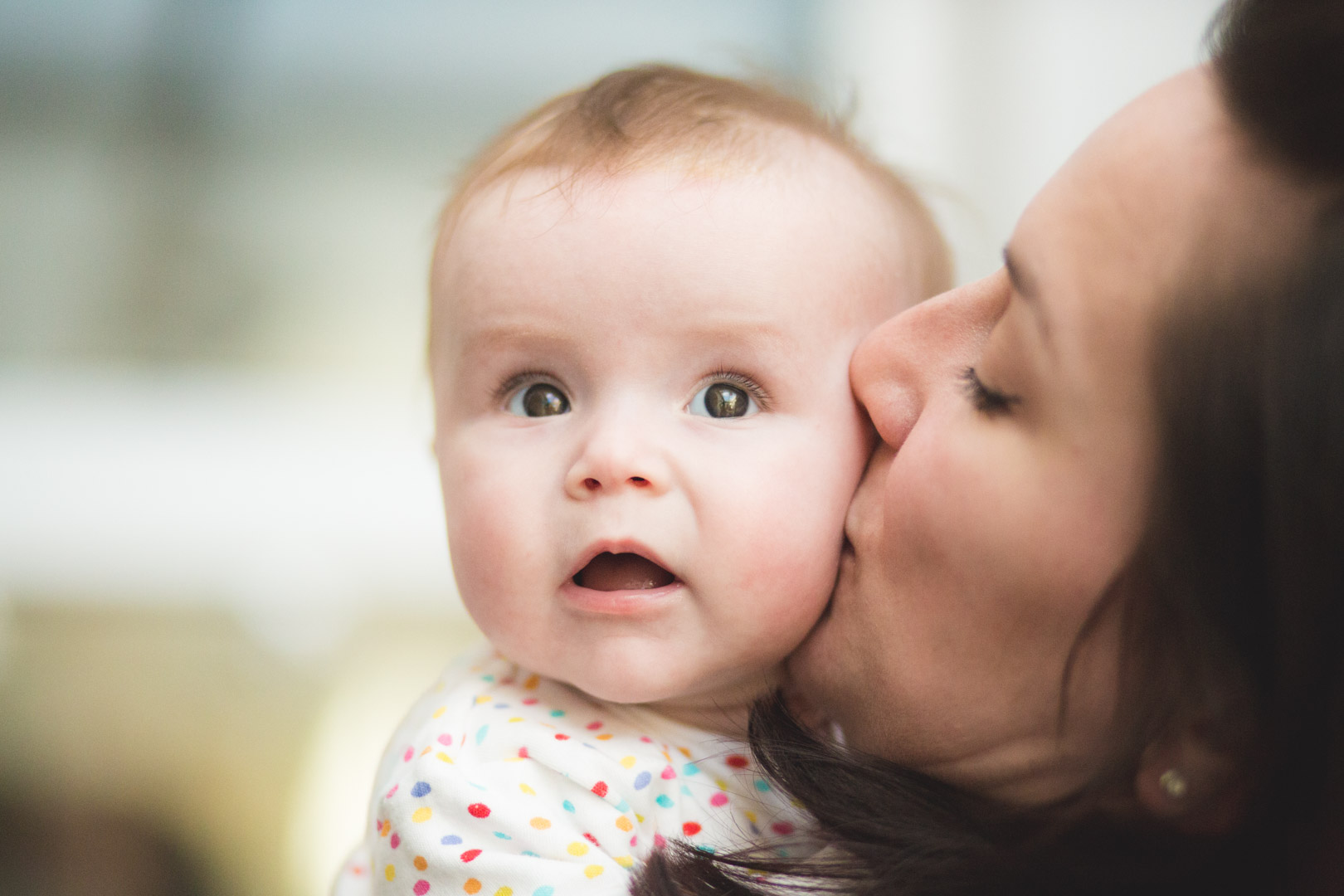 baby photography wales